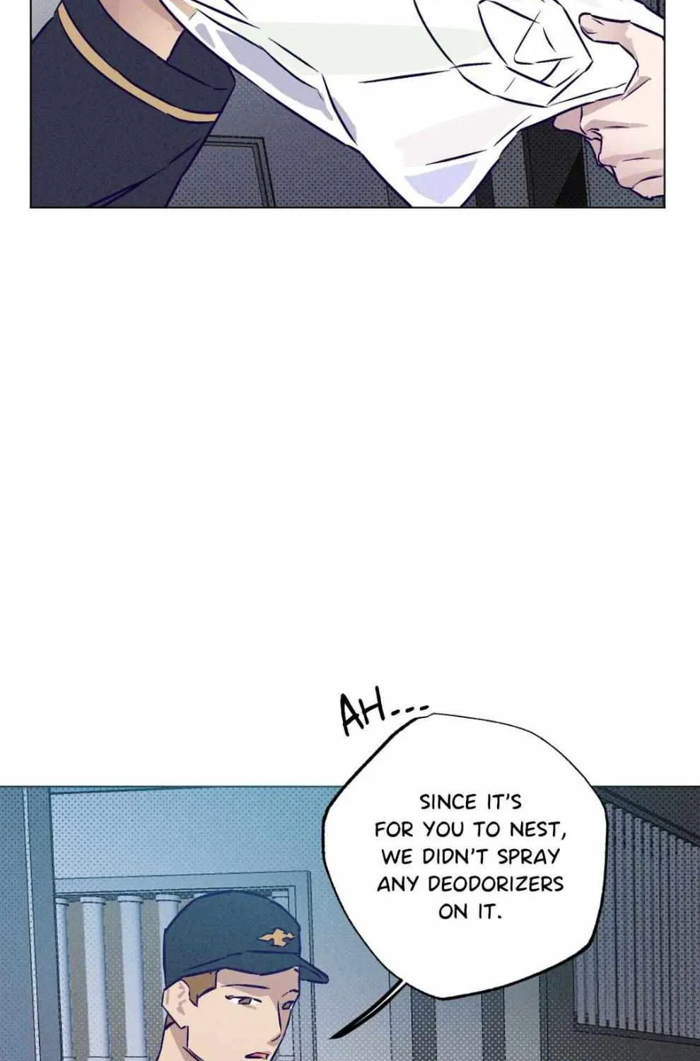 Prison Breakfast Chapter 15 page 78 - 