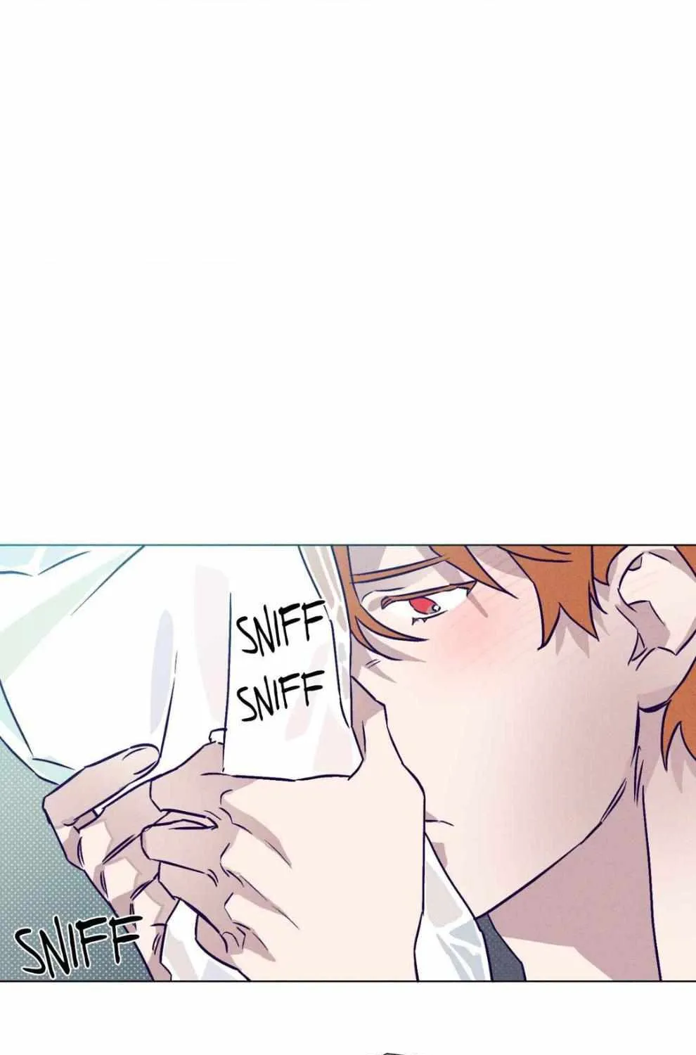 Prison Breakfast Chapter 15 page 83 - 