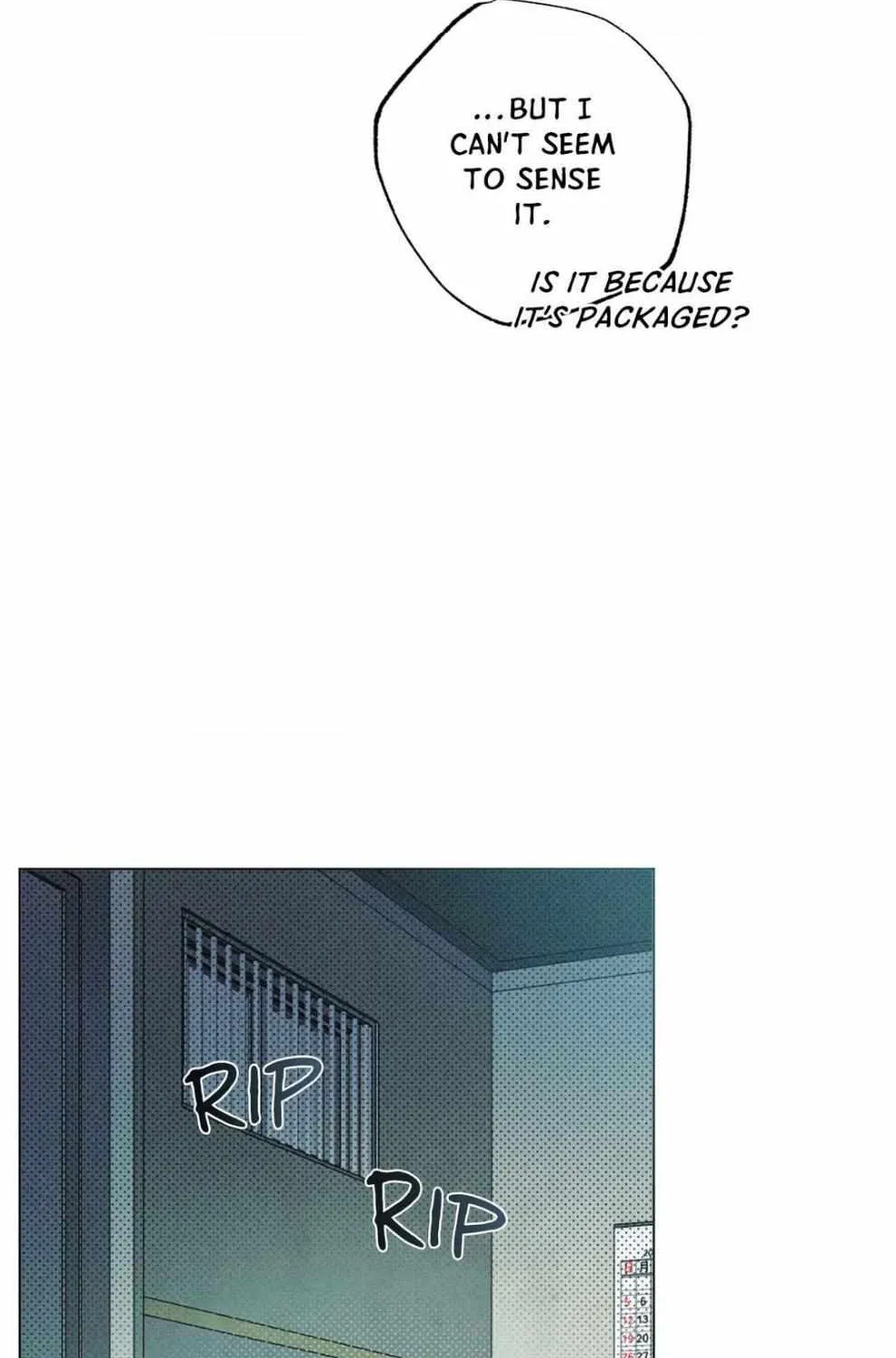 Prison Breakfast Chapter 15 page 84 - 