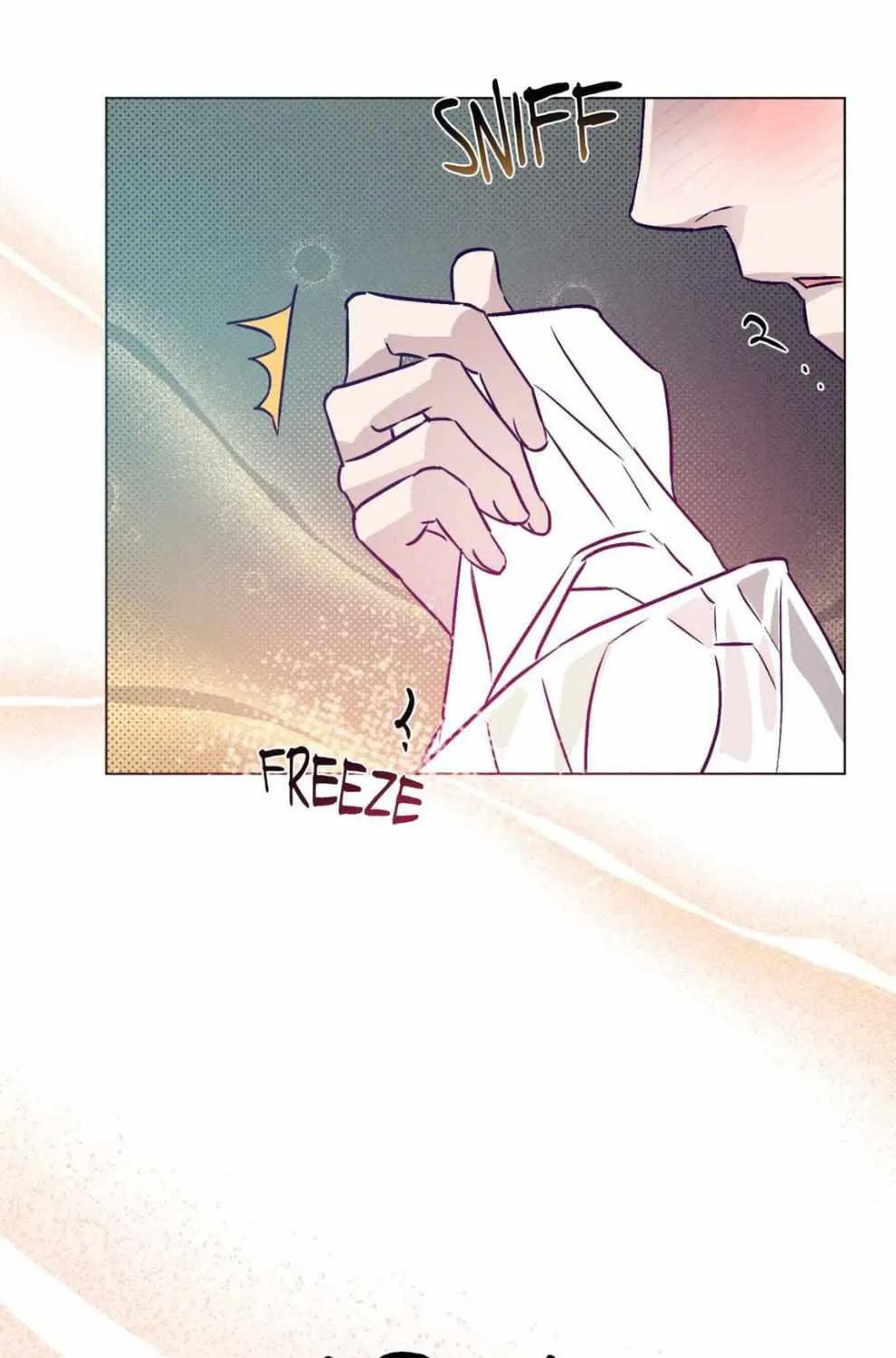 Prison Breakfast Chapter 15 page 86 - 