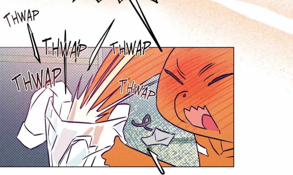 Prison Breakfast Chapter 15 page 88 - 