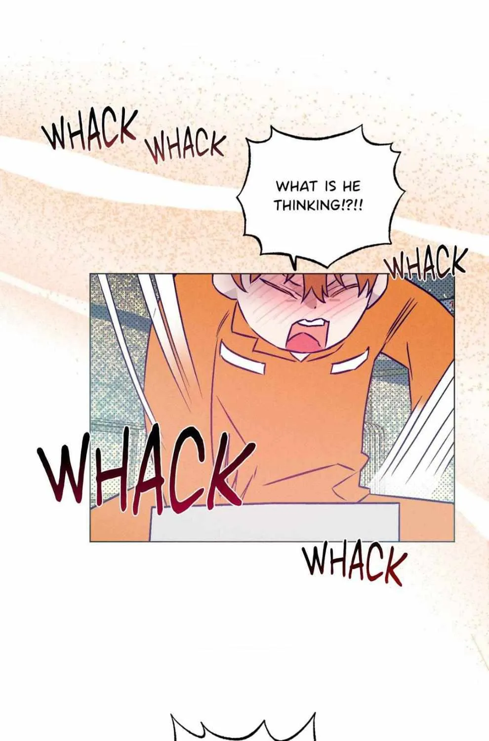 Prison Breakfast Chapter 15 page 89 - 
