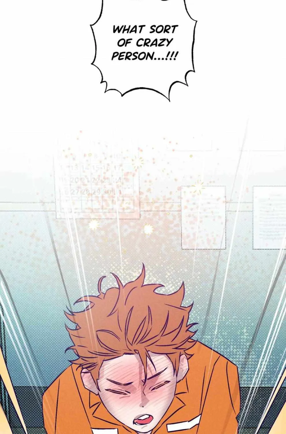 Prison Breakfast Chapter 15 page 90 - 