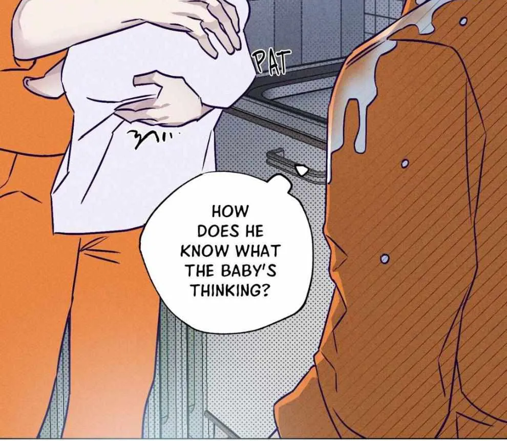 Prison Breakfast Chapter 16 page 104 - 