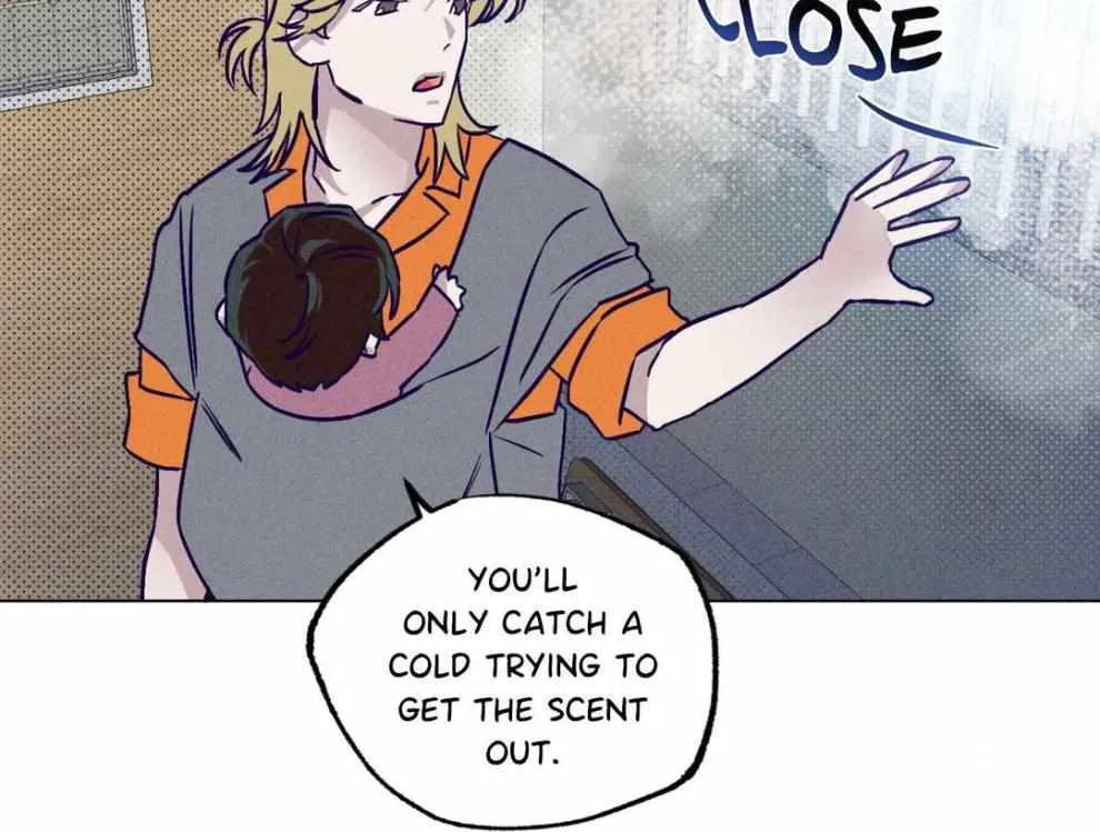 Prison Breakfast Chapter 16 page 16 - 