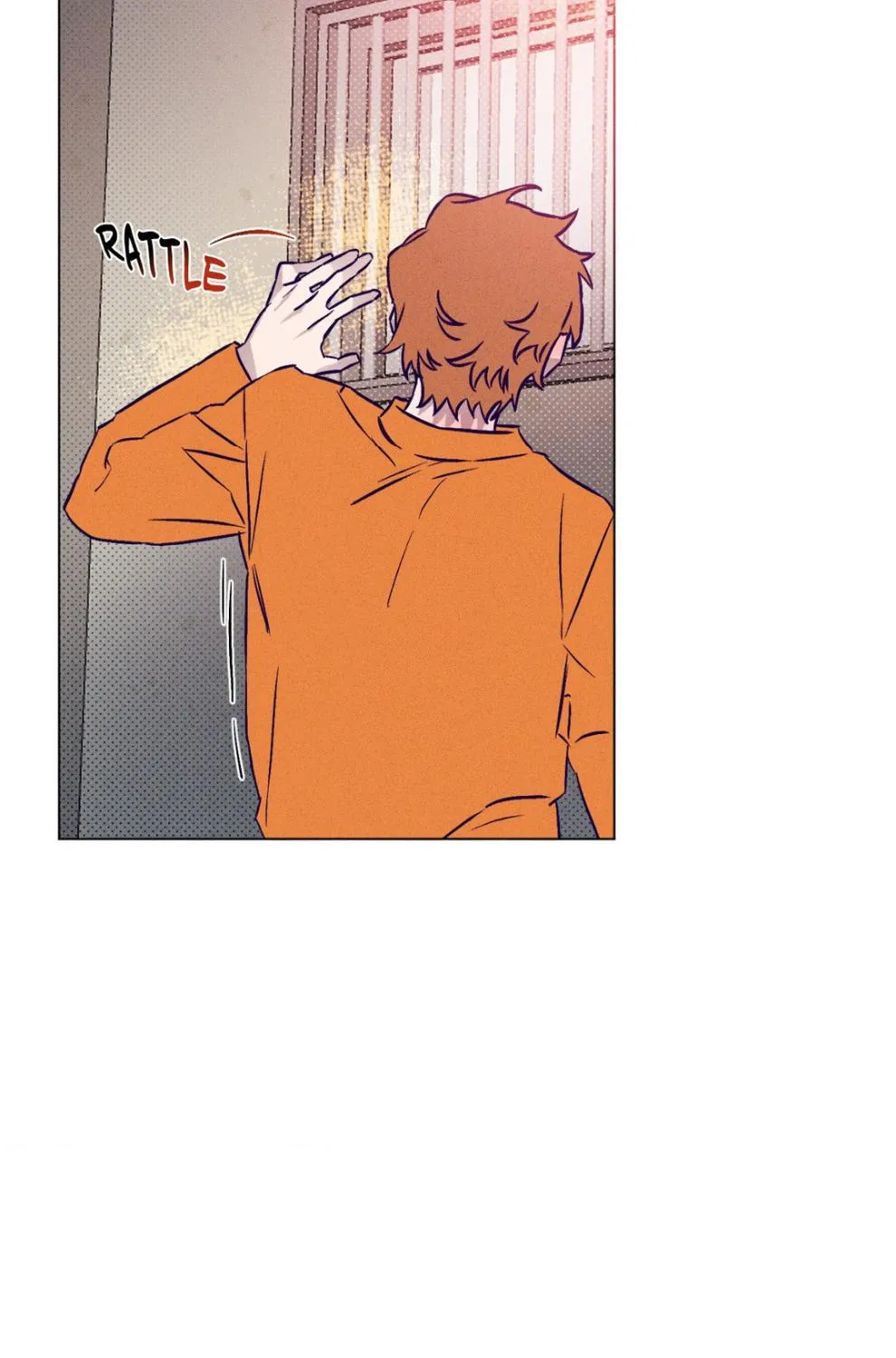 Prison Breakfast Chapter 16 page 3 - 