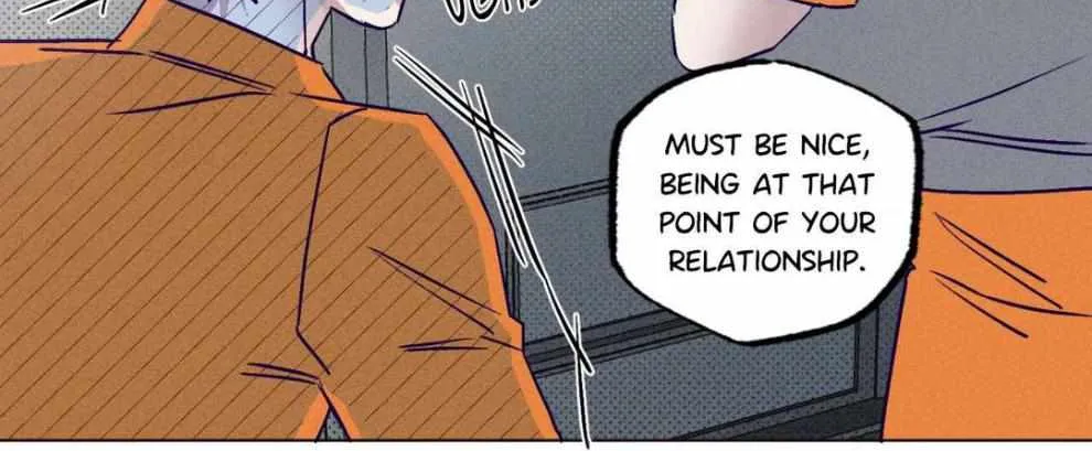Prison Breakfast Chapter 16 page 28 - 