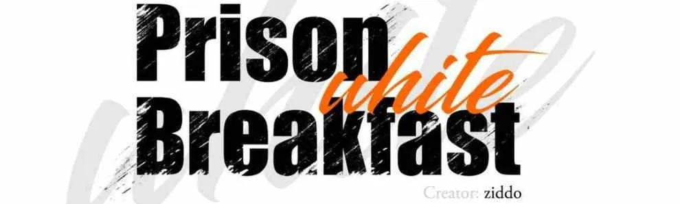 Prison Breakfast Chapter 16 page 31 - 