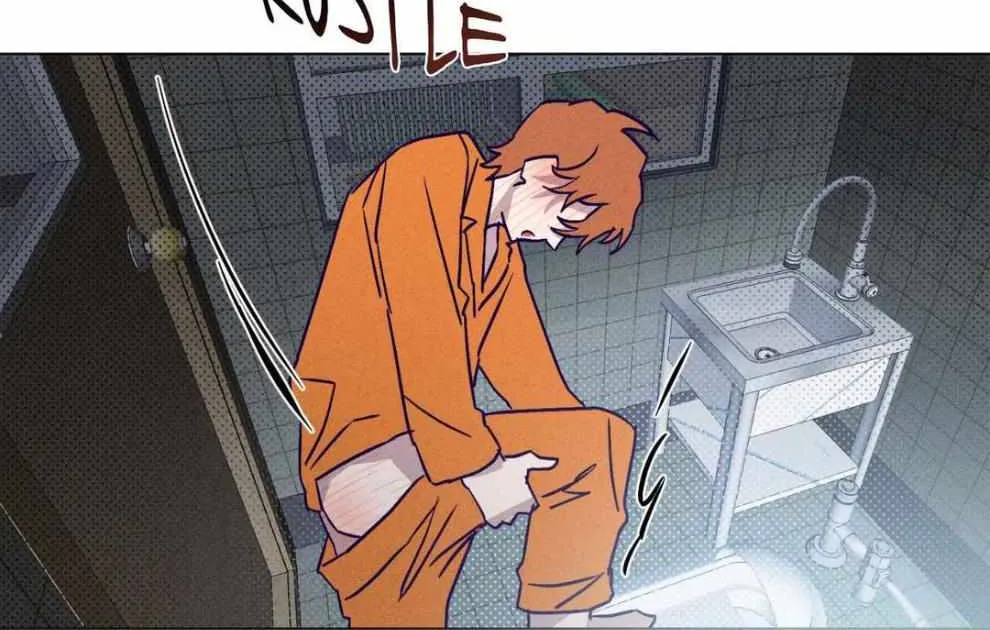 Prison Breakfast Chapter 16 page 34 - 