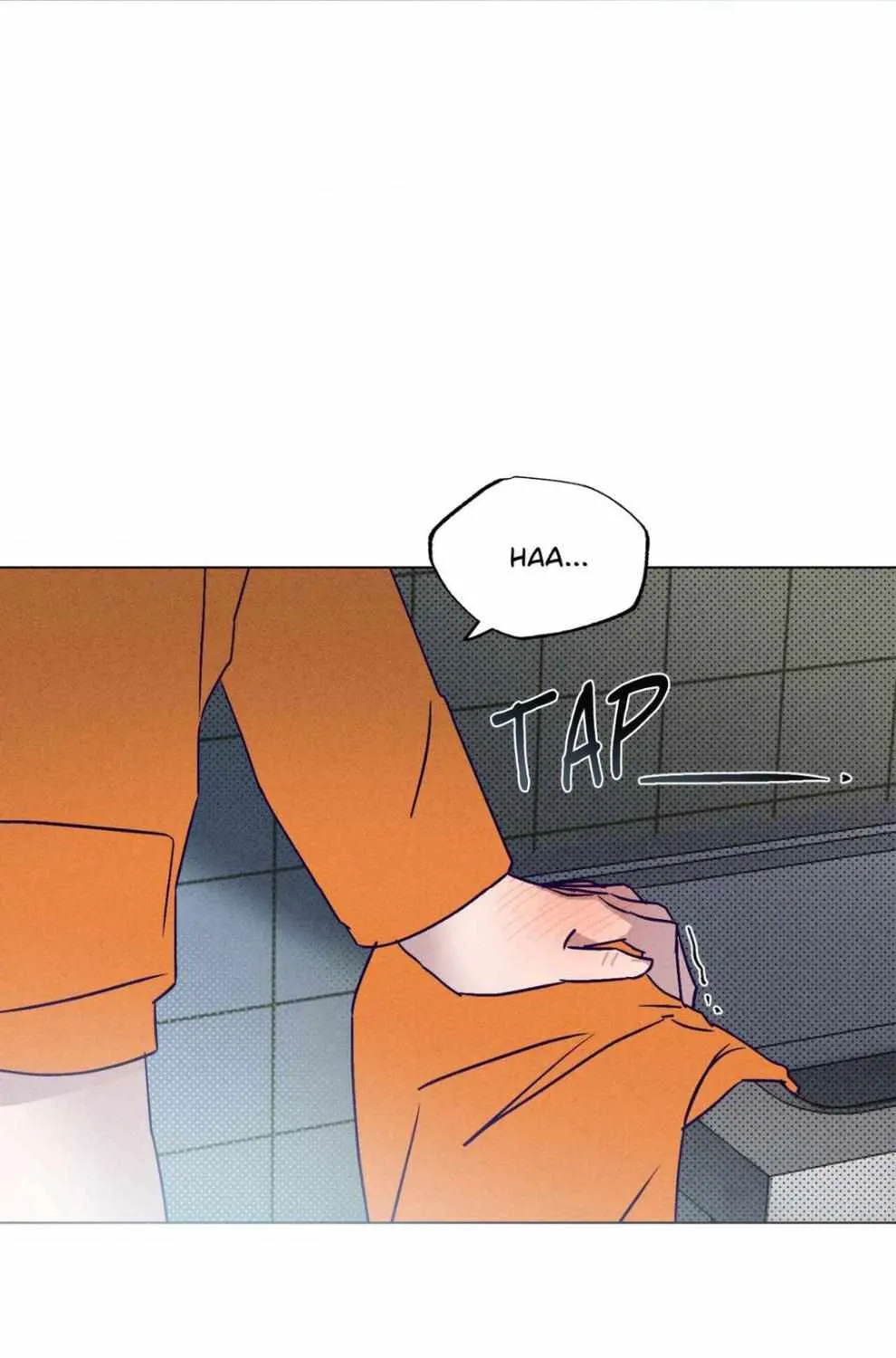 Prison Breakfast Chapter 16 page 35 - 