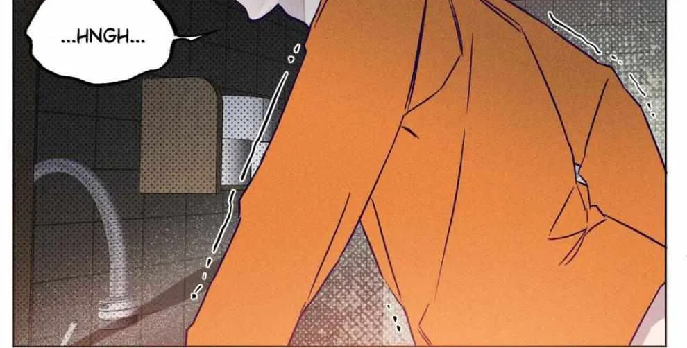 Prison Breakfast Chapter 16 page 40 - 