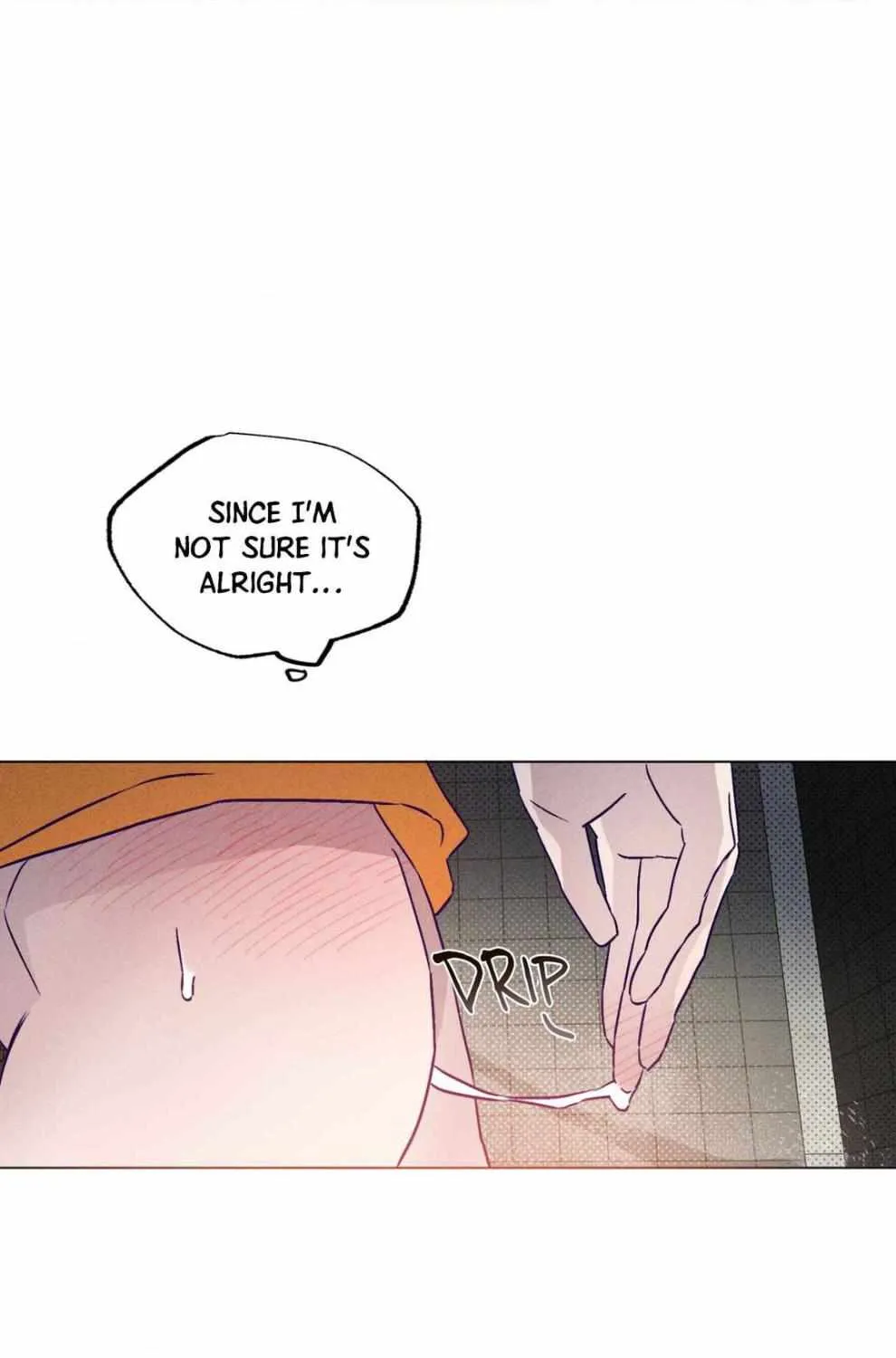 Prison Breakfast Chapter 16 page 41 - 