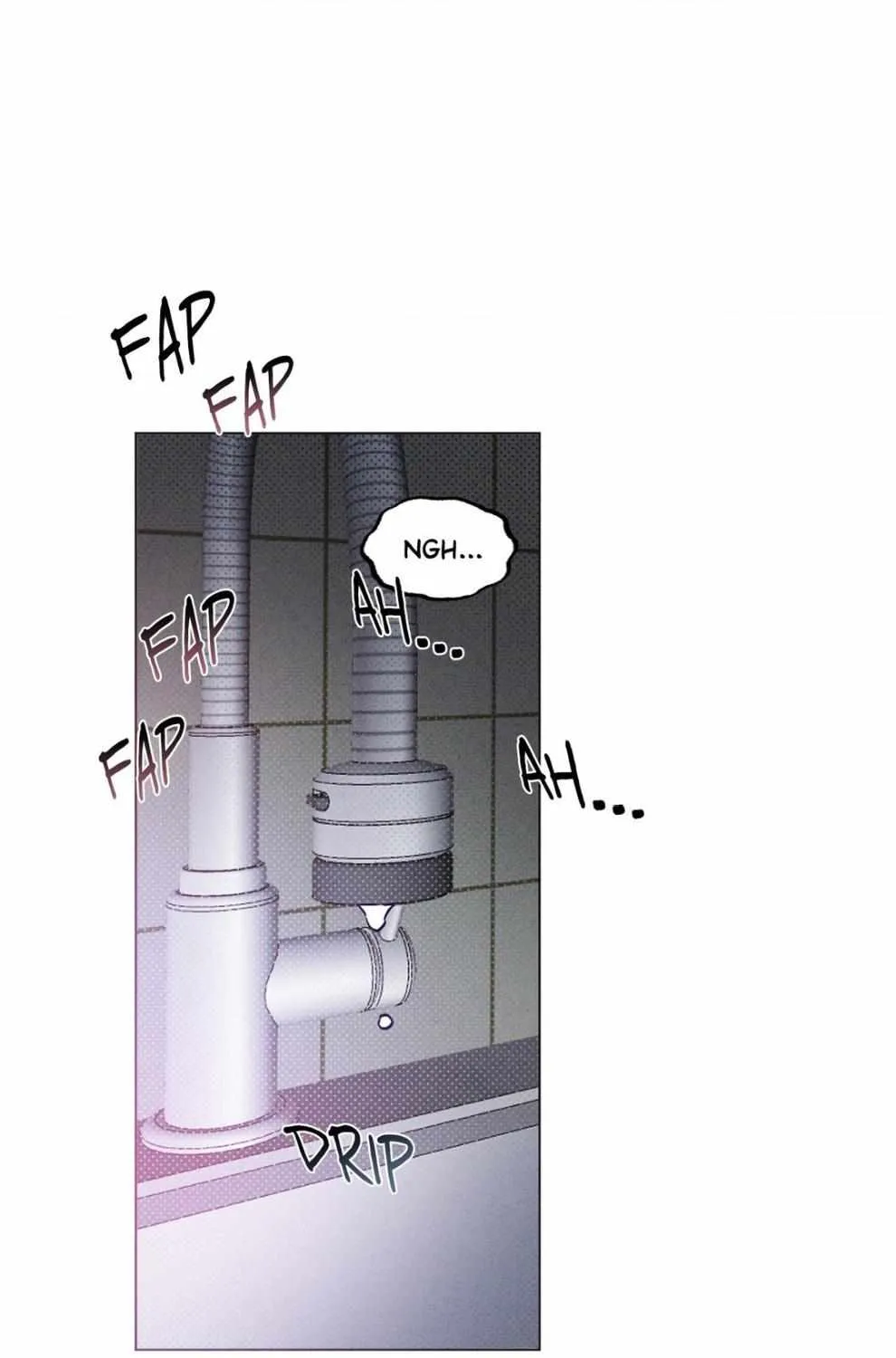 Prison Breakfast Chapter 16 page 47 - 