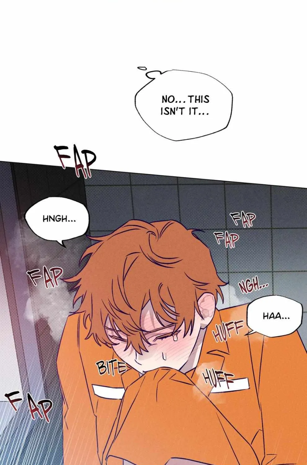 Prison Breakfast Chapter 16 page 48 - 