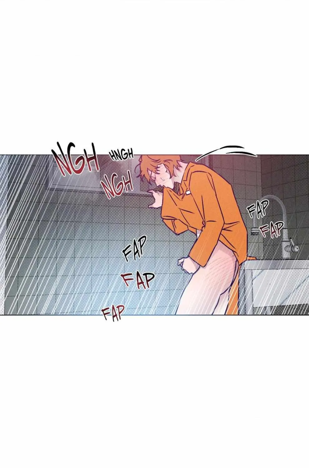 Prison Breakfast Chapter 16 page 50 - 