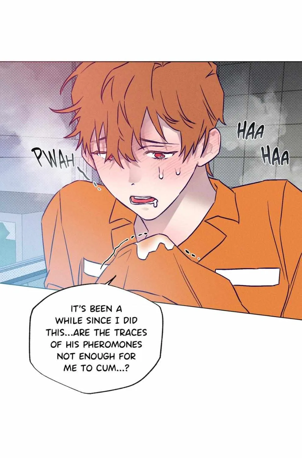 Prison Breakfast Chapter 16 page 51 - 