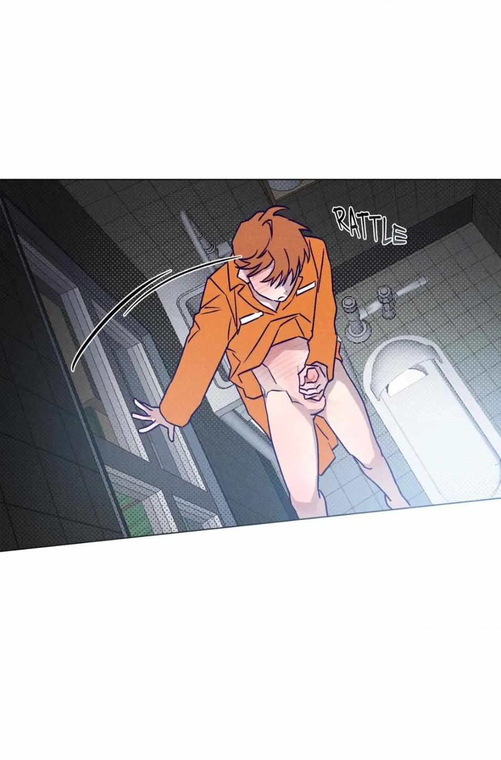 Prison Breakfast Chapter 16 page 53 - 