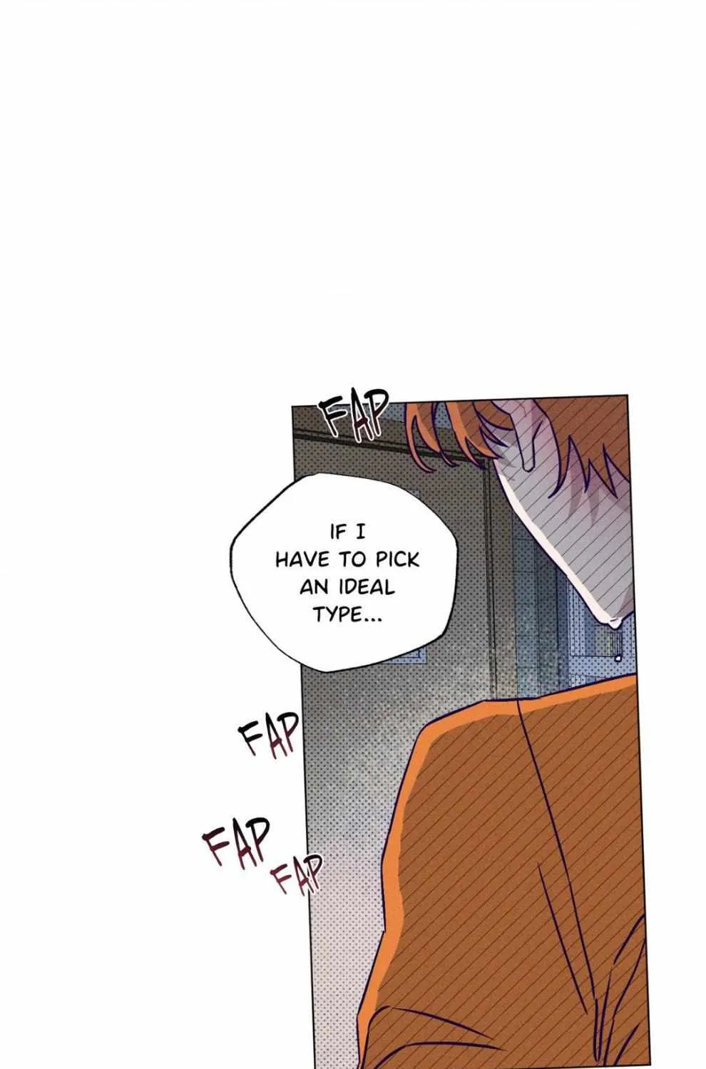 Prison Breakfast Chapter 16 page 56 - 