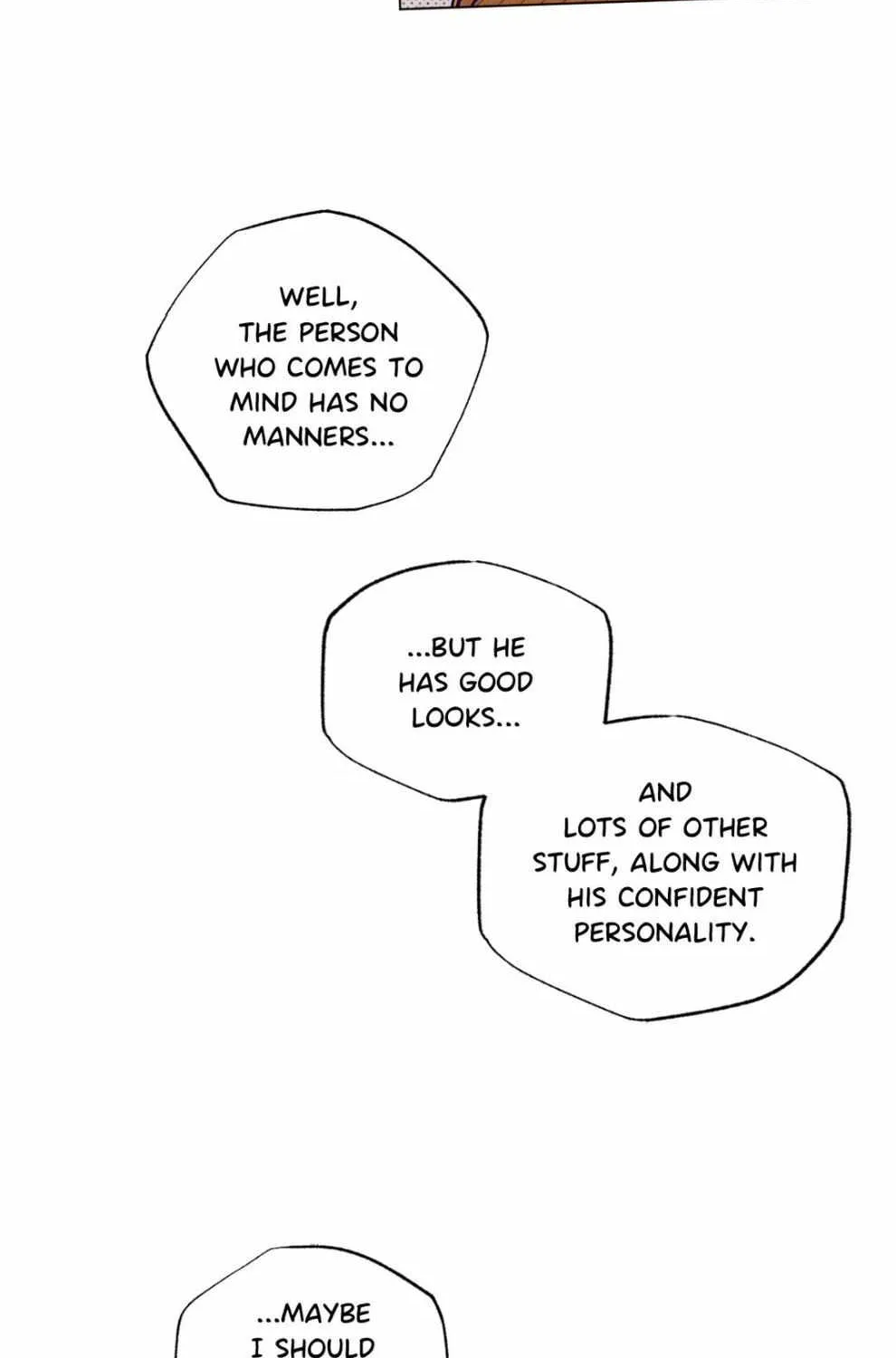 Prison Breakfast Chapter 16 page 57 - 