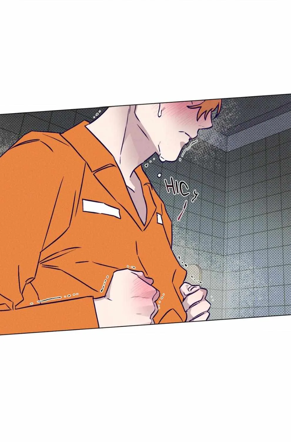 Prison Breakfast Chapter 16 page 59 - 