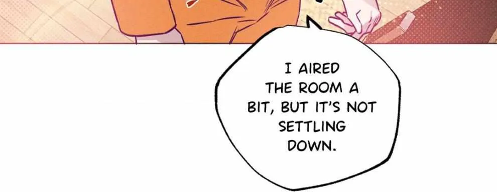 Prison Breakfast Chapter 16 page 7 - 