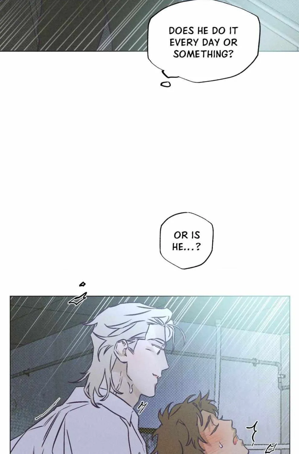 Prison Breakfast Chapter 16 page 66 - 