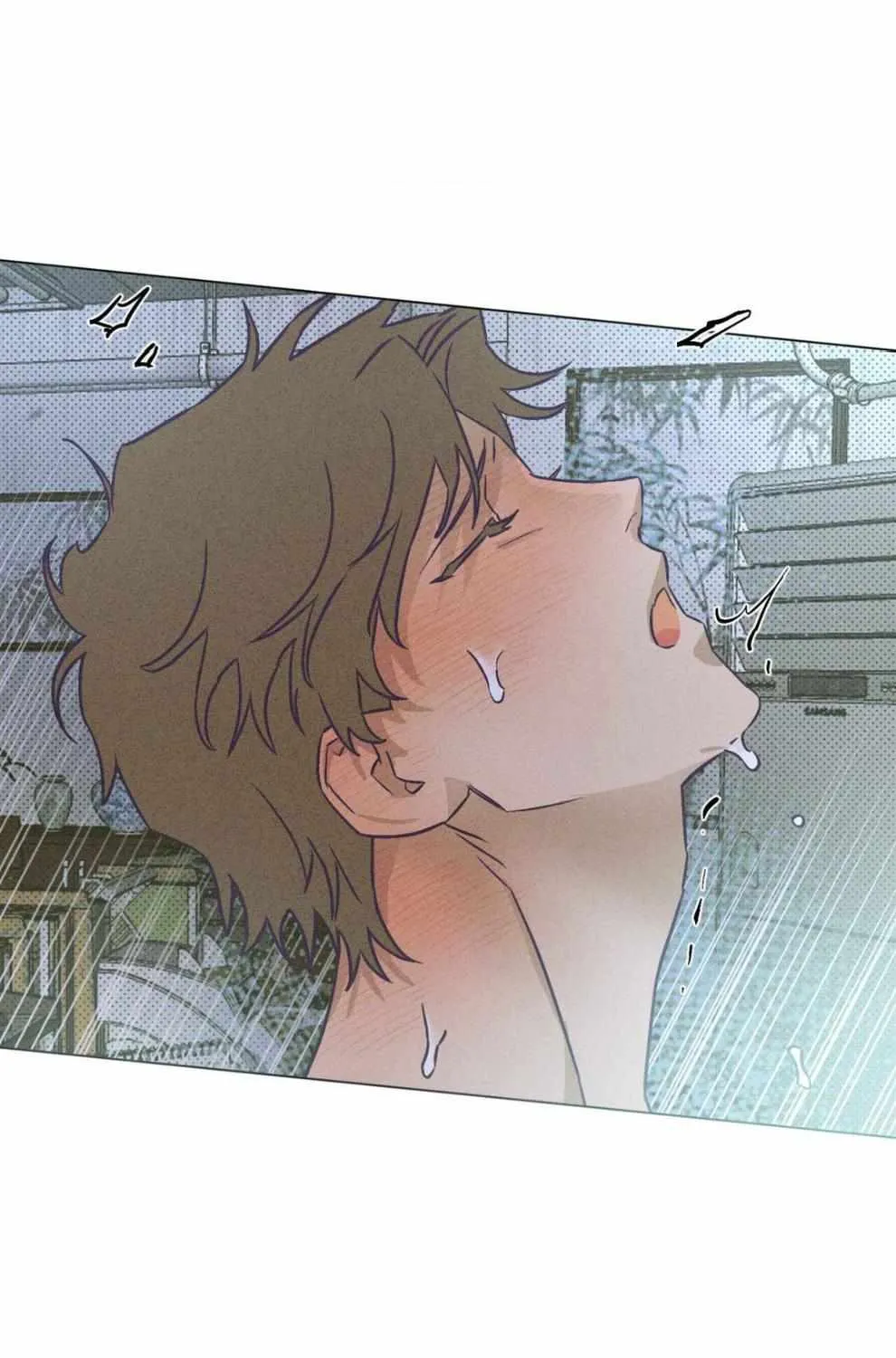 Prison Breakfast Chapter 16 page 69 - 