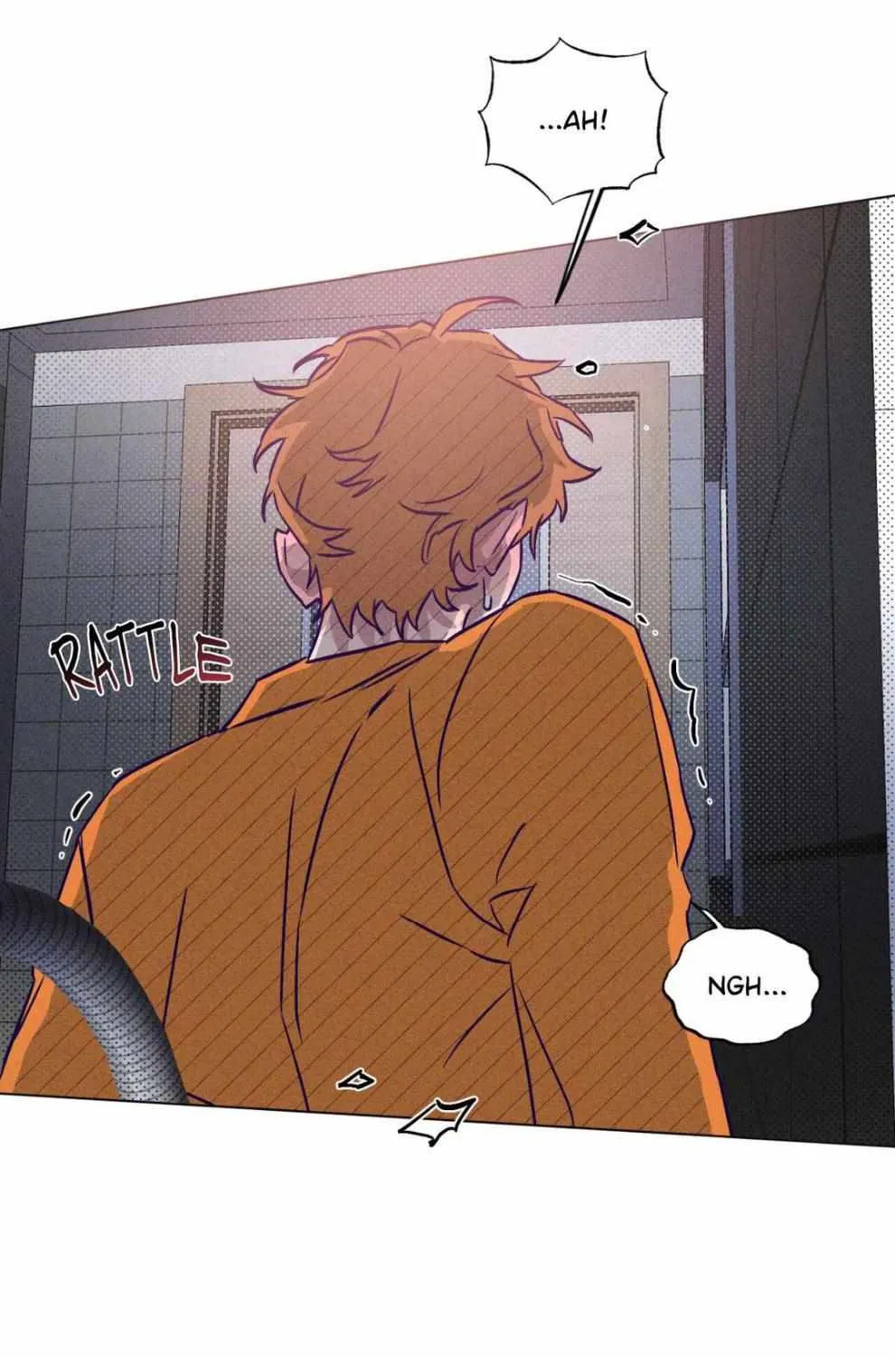 Prison Breakfast Chapter 16 page 70 - 