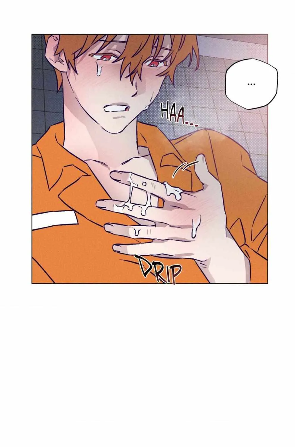 Prison Breakfast Chapter 16 page 72 - 