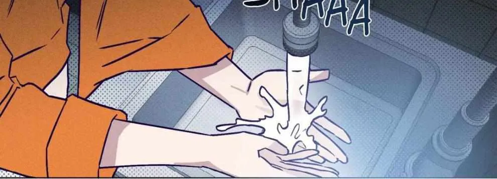 Prison Breakfast Chapter 16 page 74 - 
