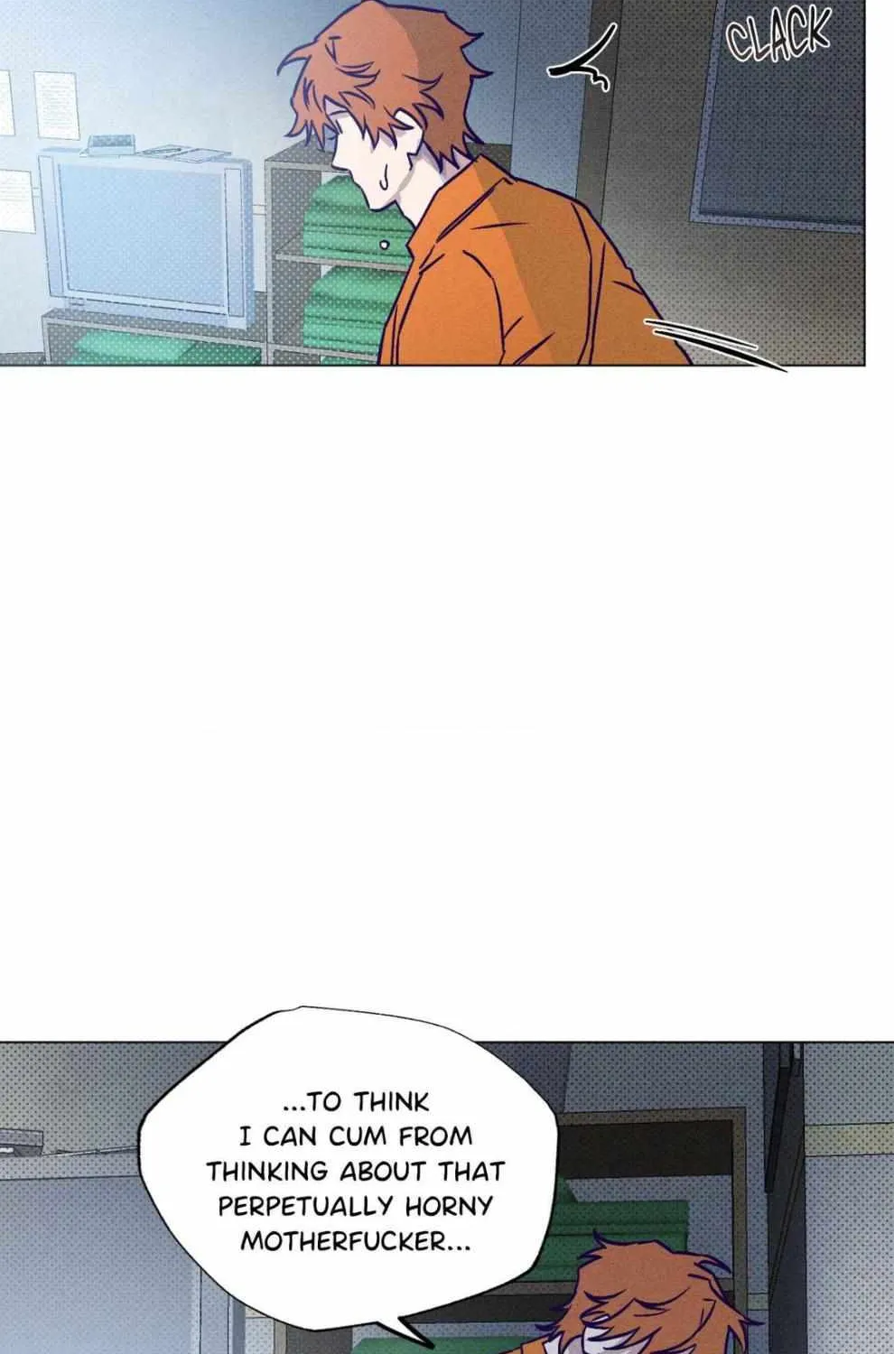Prison Breakfast Chapter 16 page 76 - 