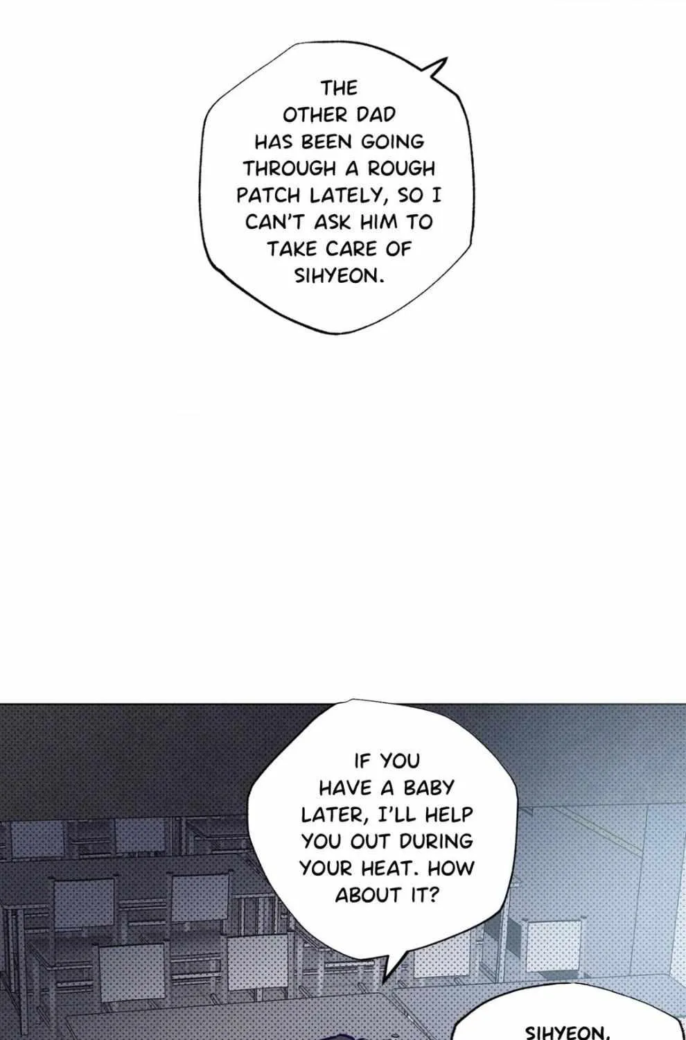 Prison Breakfast Chapter 16 page 90 - 