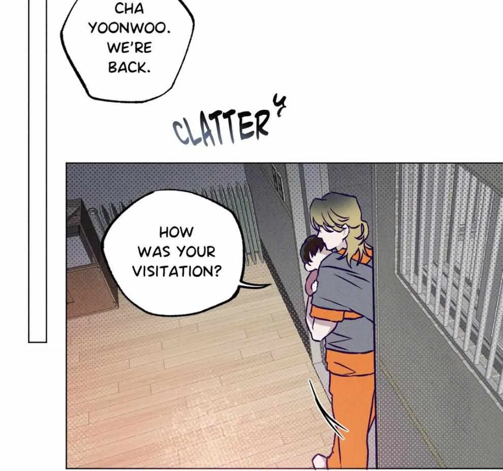 Prison Breakfast Chapter 16 page 10 - 