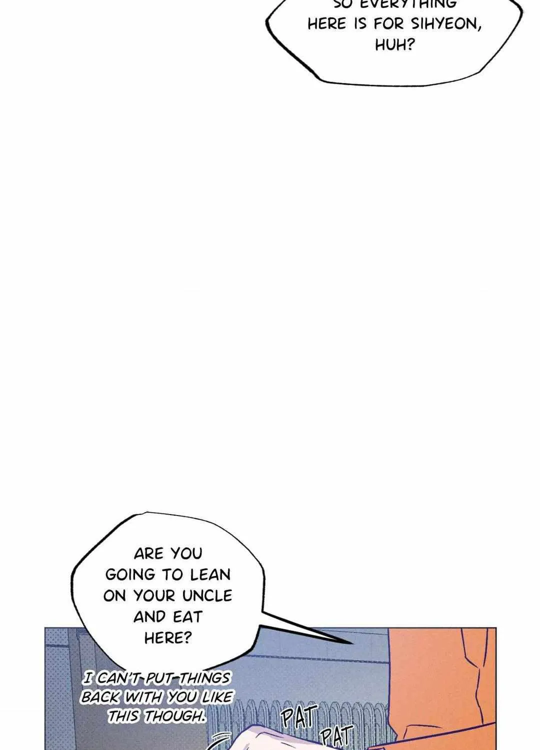 Prison Breakfast Chapter 17 page 102 - 