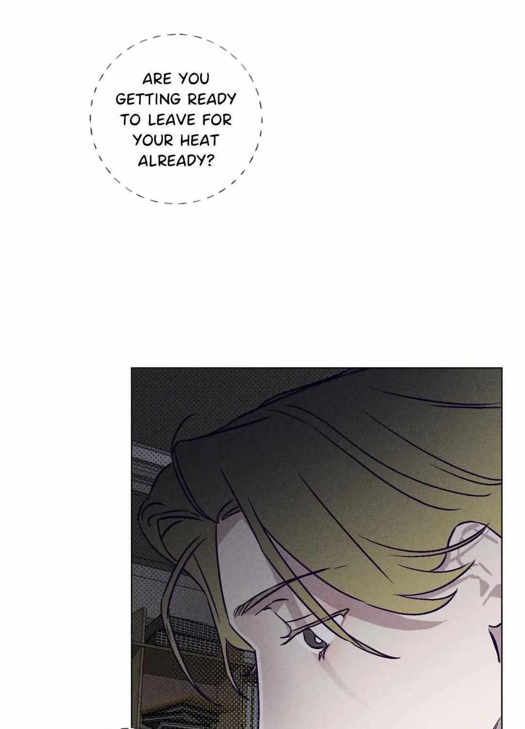 Prison Breakfast Chapter 17 page 14 - 