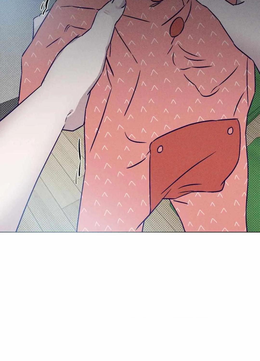 Prison Breakfast Chapter 17 page 16 - 