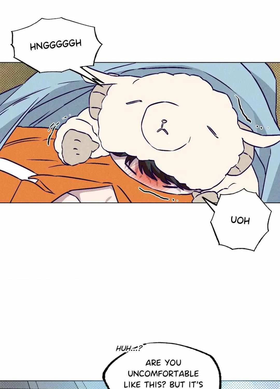 Prison Breakfast Chapter 17 page 26 - 