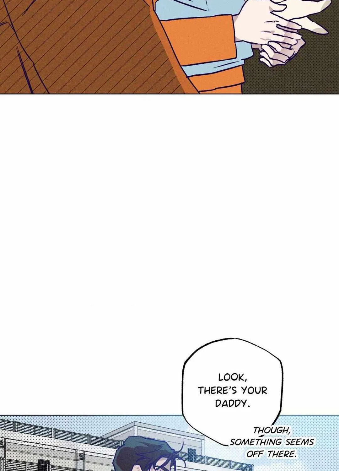 Prison Breakfast Chapter 17 page 32 - 