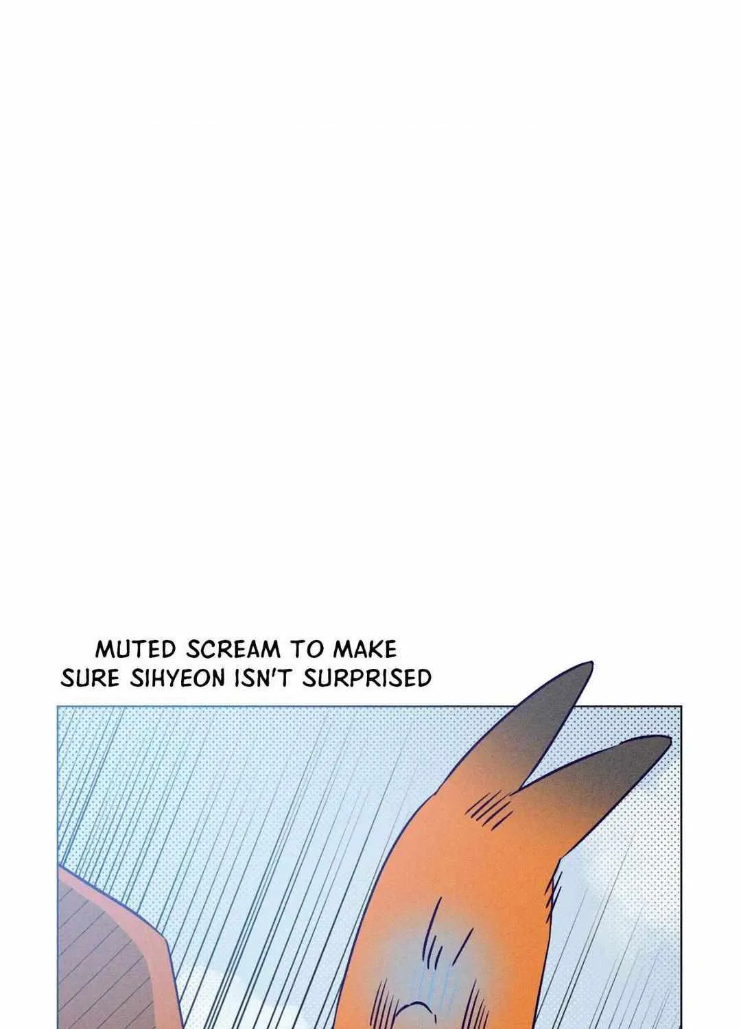 Prison Breakfast Chapter 17 page 36 - 