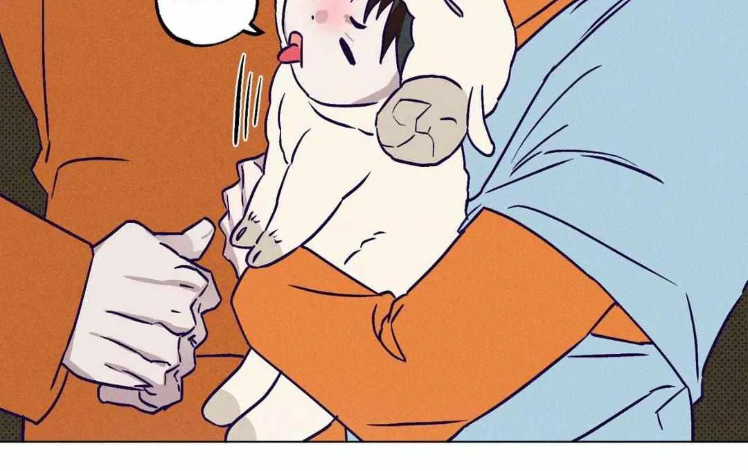 Prison Breakfast Chapter 17 page 39 - 