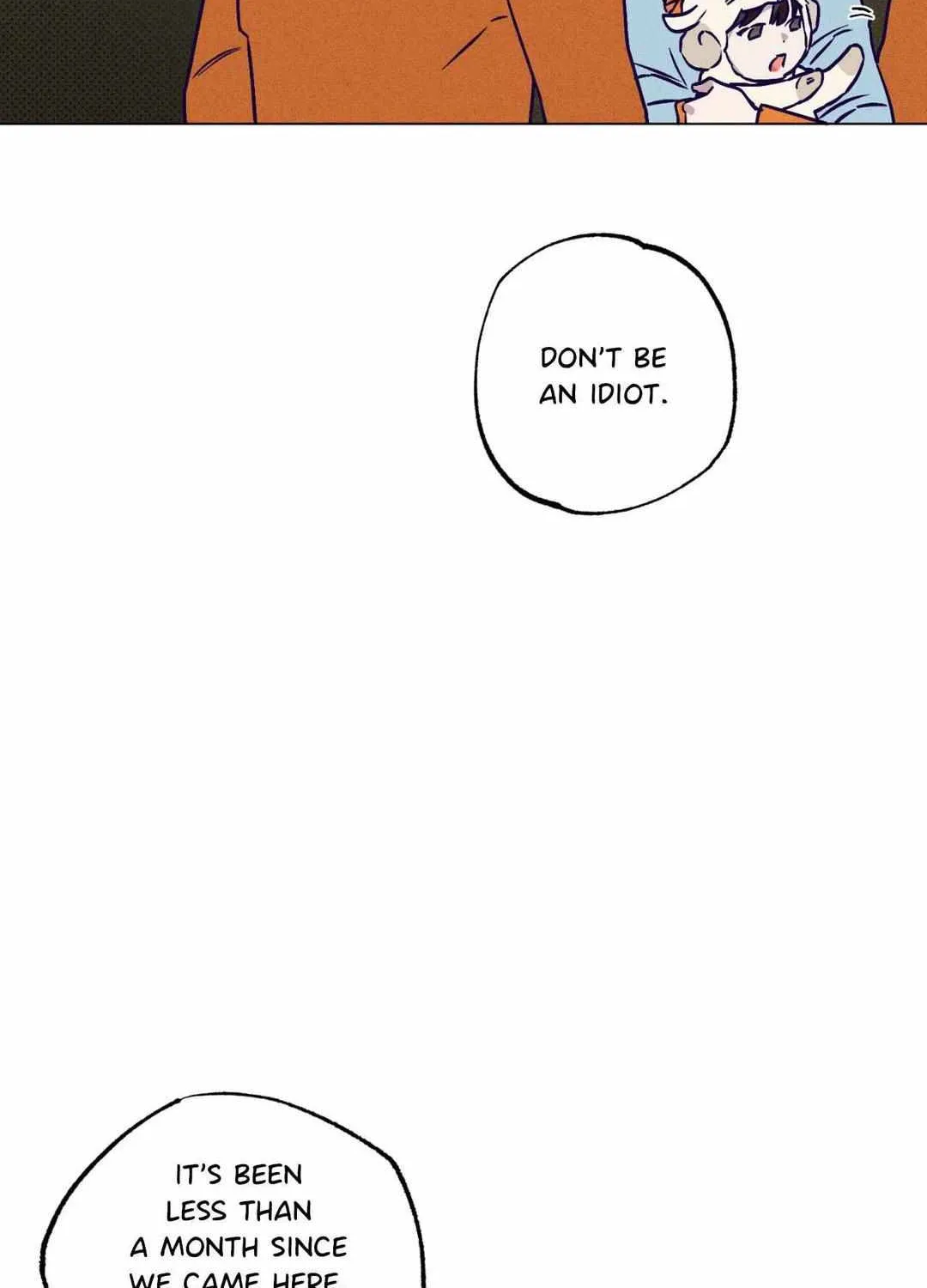 Prison Breakfast Chapter 17 page 41 - 