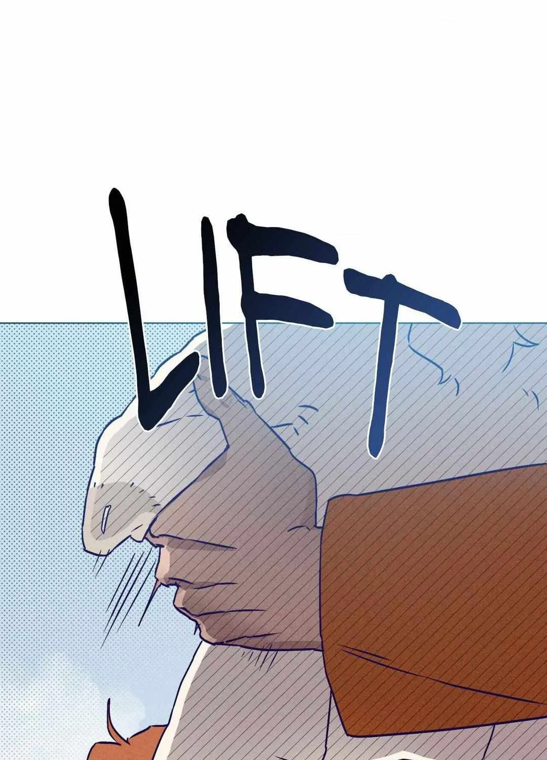 Prison Breakfast Chapter 17 page 44 - 