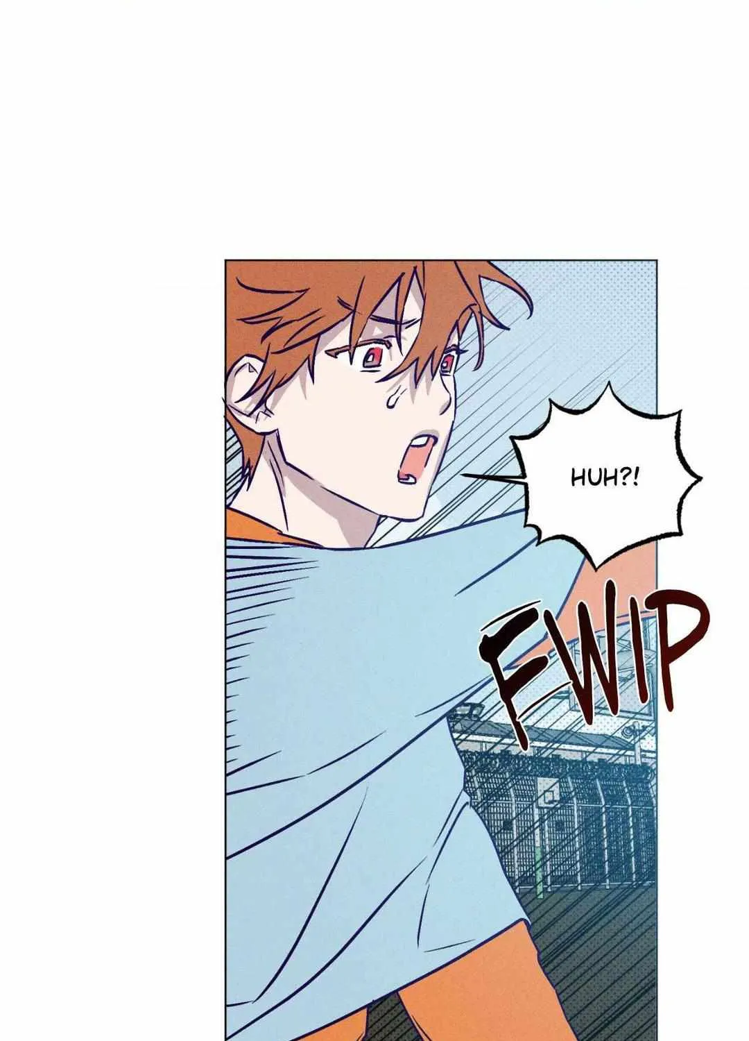 Prison Breakfast Chapter 17 page 46 - 