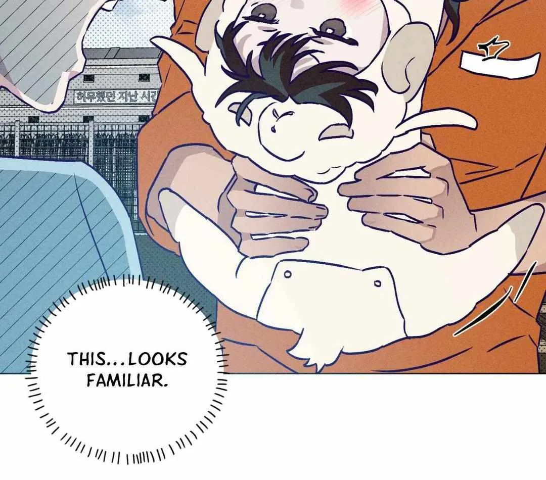Prison Breakfast Chapter 17 page 48 - 
