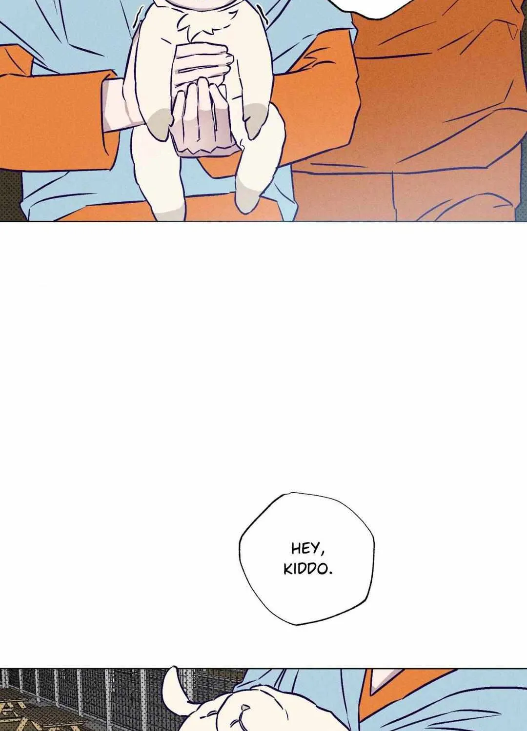 Prison Breakfast Chapter 17 page 62 - 