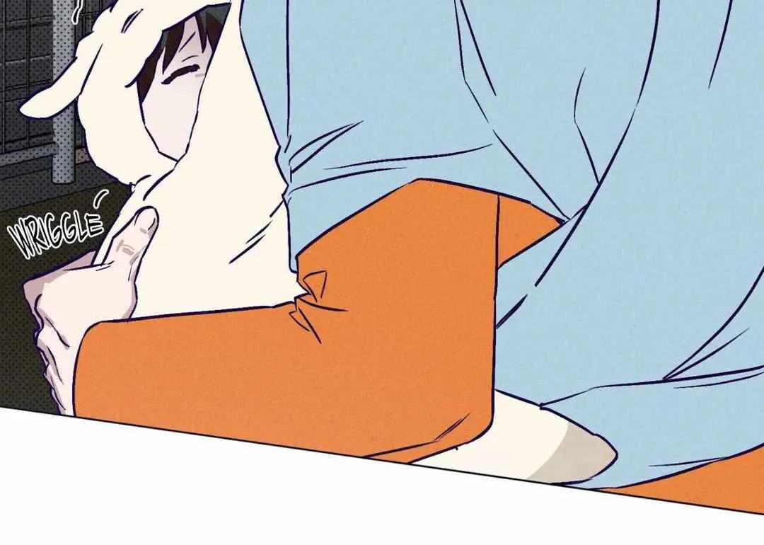 Prison Breakfast Chapter 17 page 75 - 