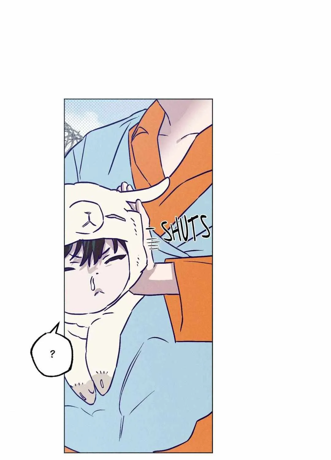 Prison Breakfast Chapter 17 page 76 - 