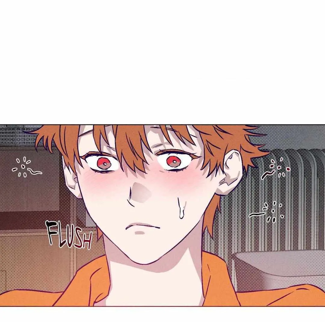 Prison Breakfast Chapter 17 page 83 - 