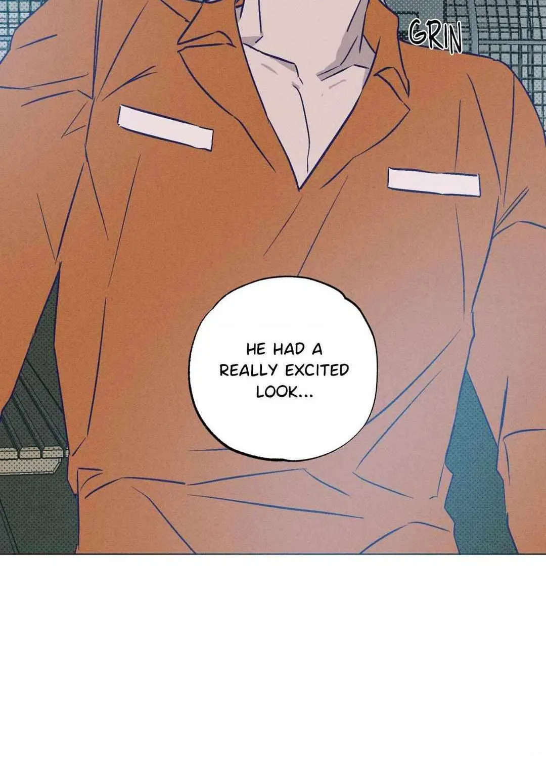 Prison Breakfast Chapter 17 page 85 - 