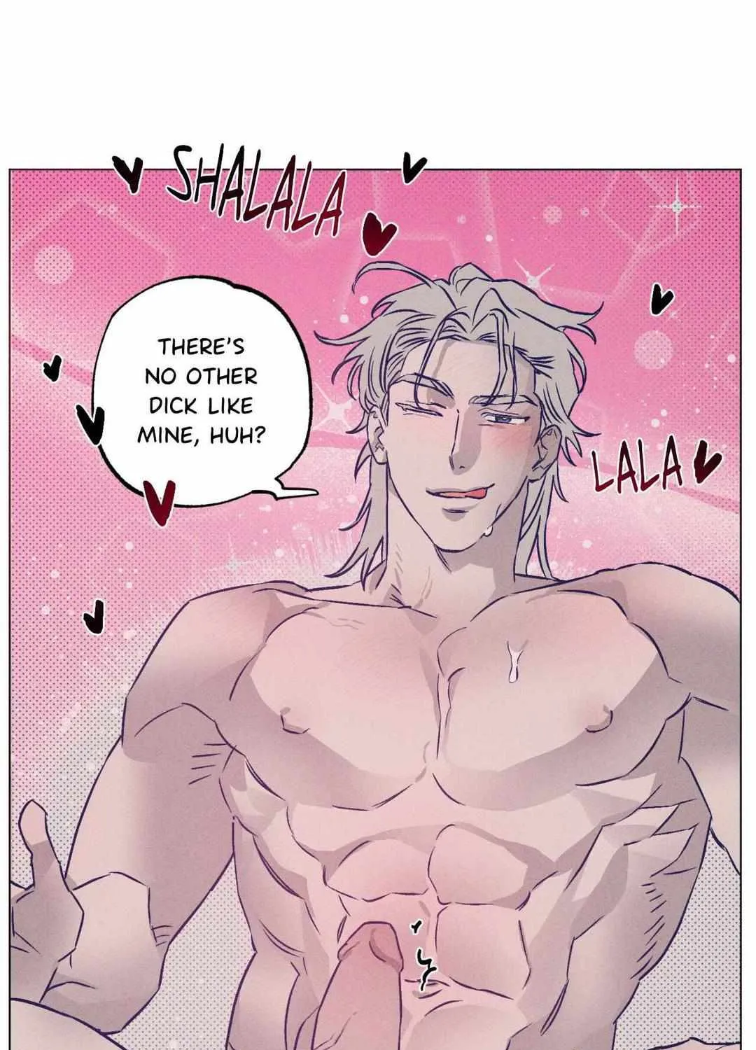 Prison Breakfast Chapter 17 page 86 - 